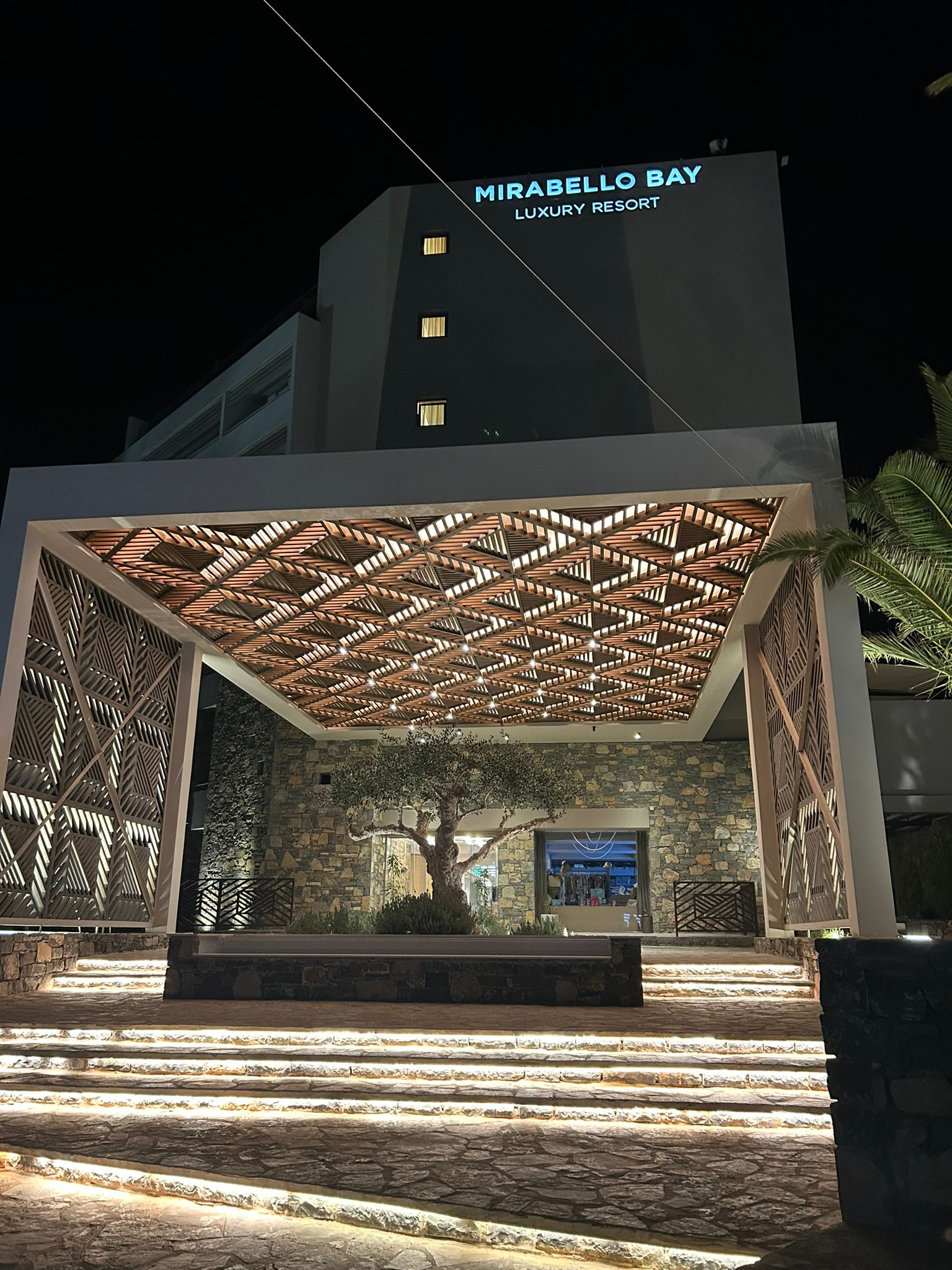 Review Hotel Zeus Eleva Mirabello Bay Agios Nikolaos