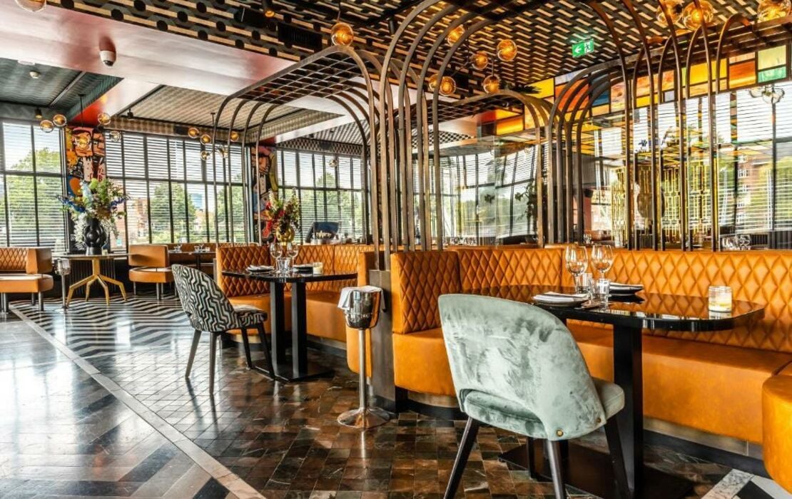 Apollo Hotel Amsterdam Review