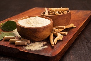 Ashwagandha Review