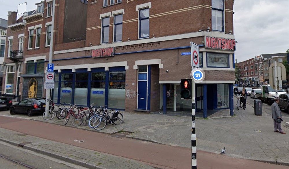 Review: KCT Avondwinkel & Slijterij – 1e Middellandstraat 43, Rotterdam