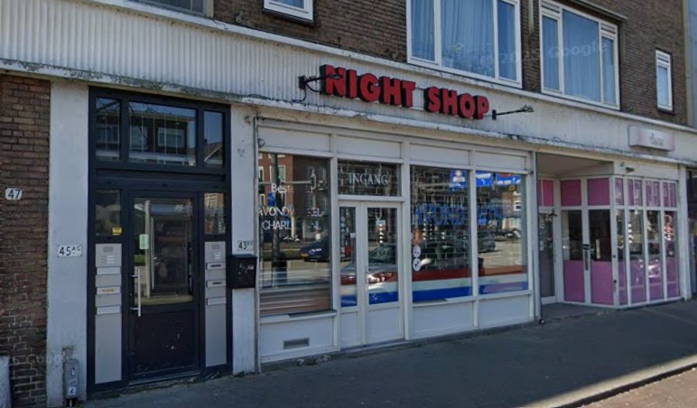 Review Avondwinkel Charlois Rotterdam – De avondwinkel in Rotterdam Zuid