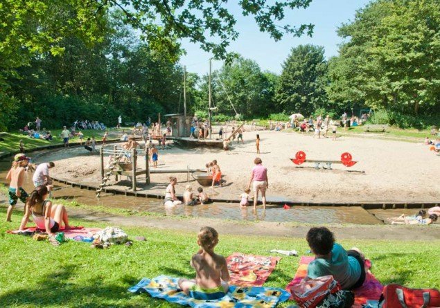 Stadsboederij Buytendelft