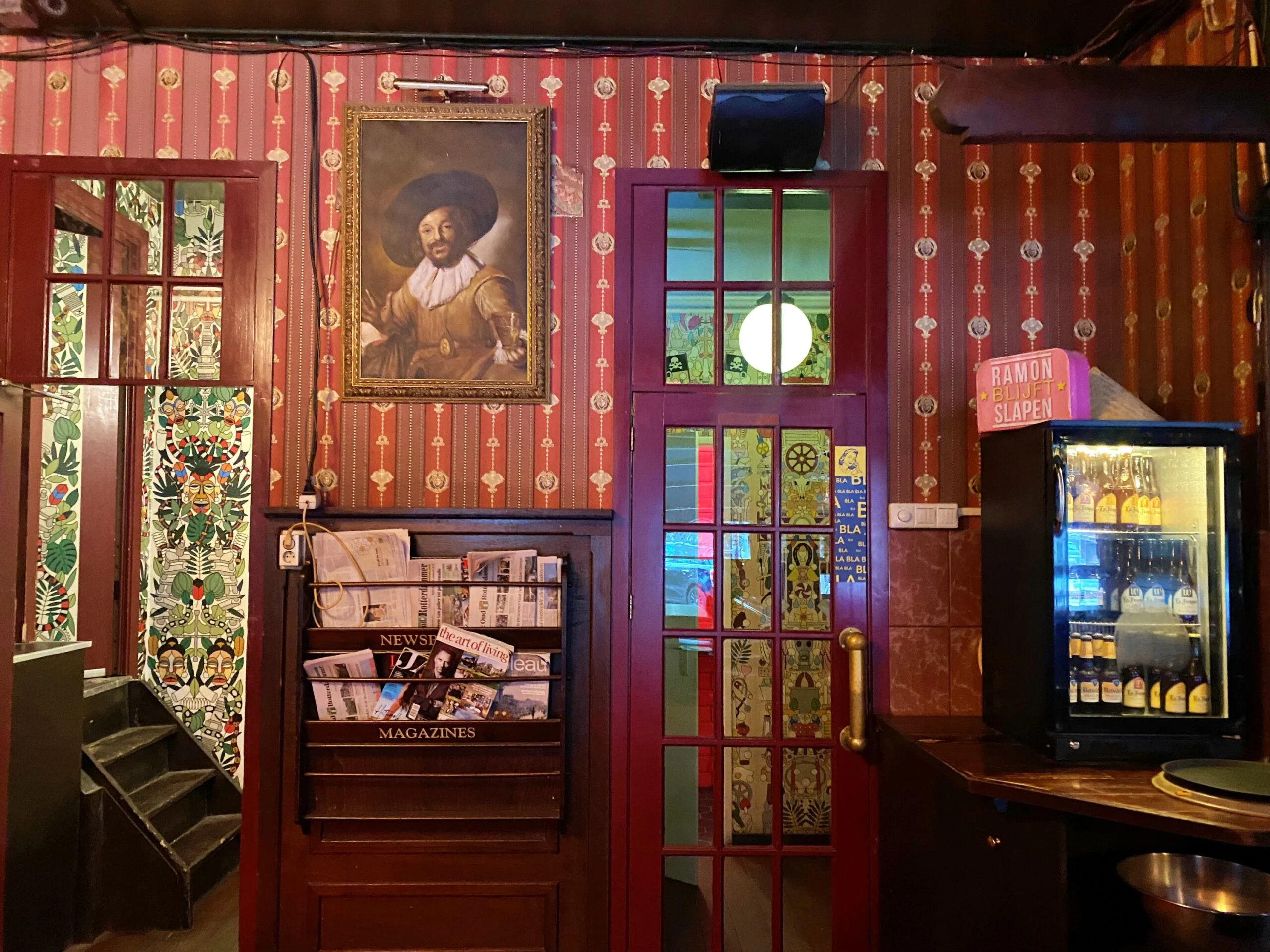 Cafe Hoekzigt