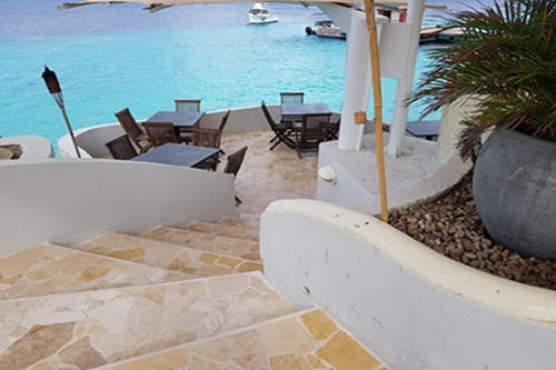 Captain Don's Habitat Bonaire Review
