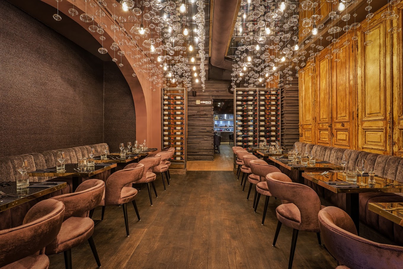 Restaurant Con Fuego