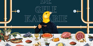 De Gele Kanarie Review 