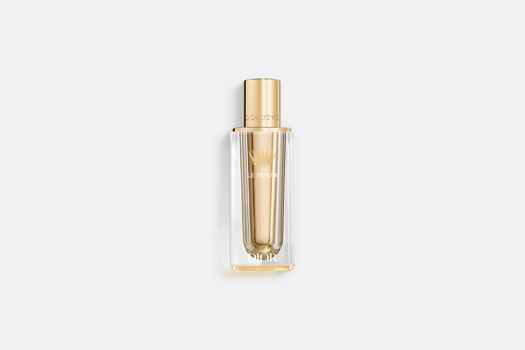 DIOR L'Or de Vie Le Sérum Review