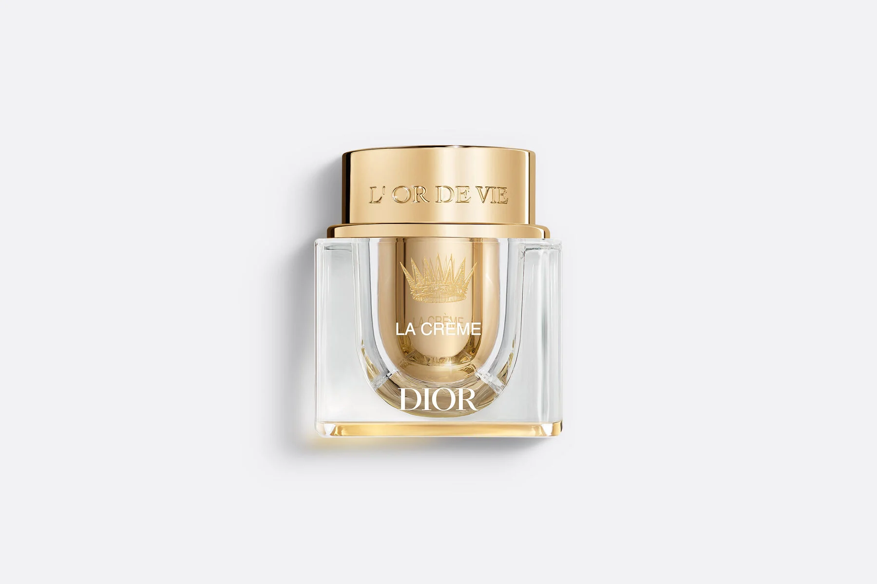 DIOR L'Or de Vie La Crème Review