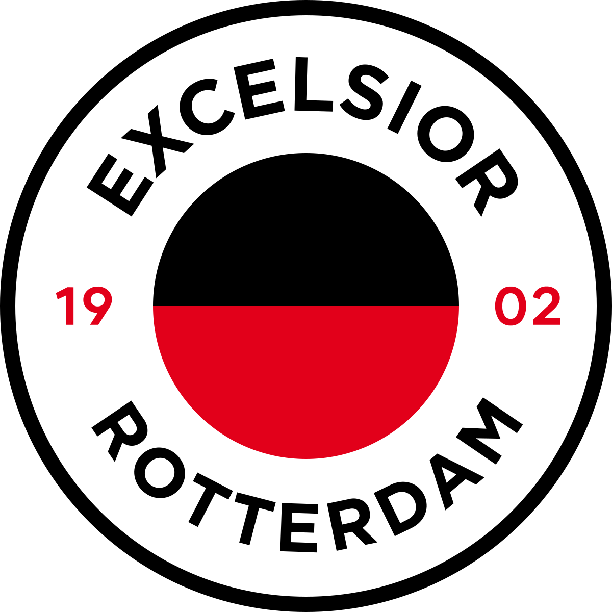 Excelsior Rotterdam Van Donge De Roo Stadion