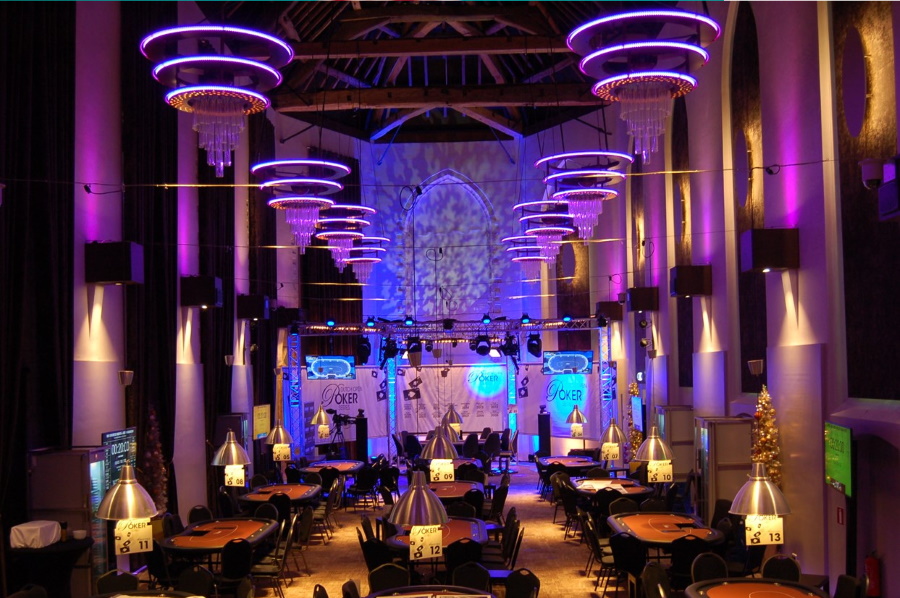 Holland Casino Breda
