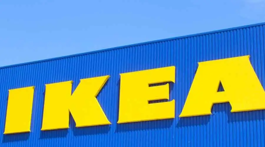 Ikea Barendrecht Review