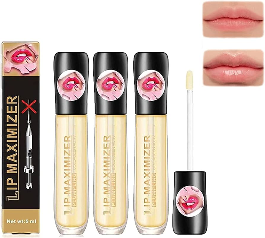 Kiss Beauty Lip Plumping Balm Review