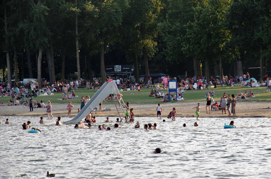Kralingse plas