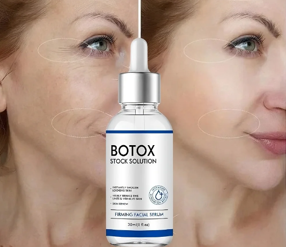Kumika Botox Serum Review