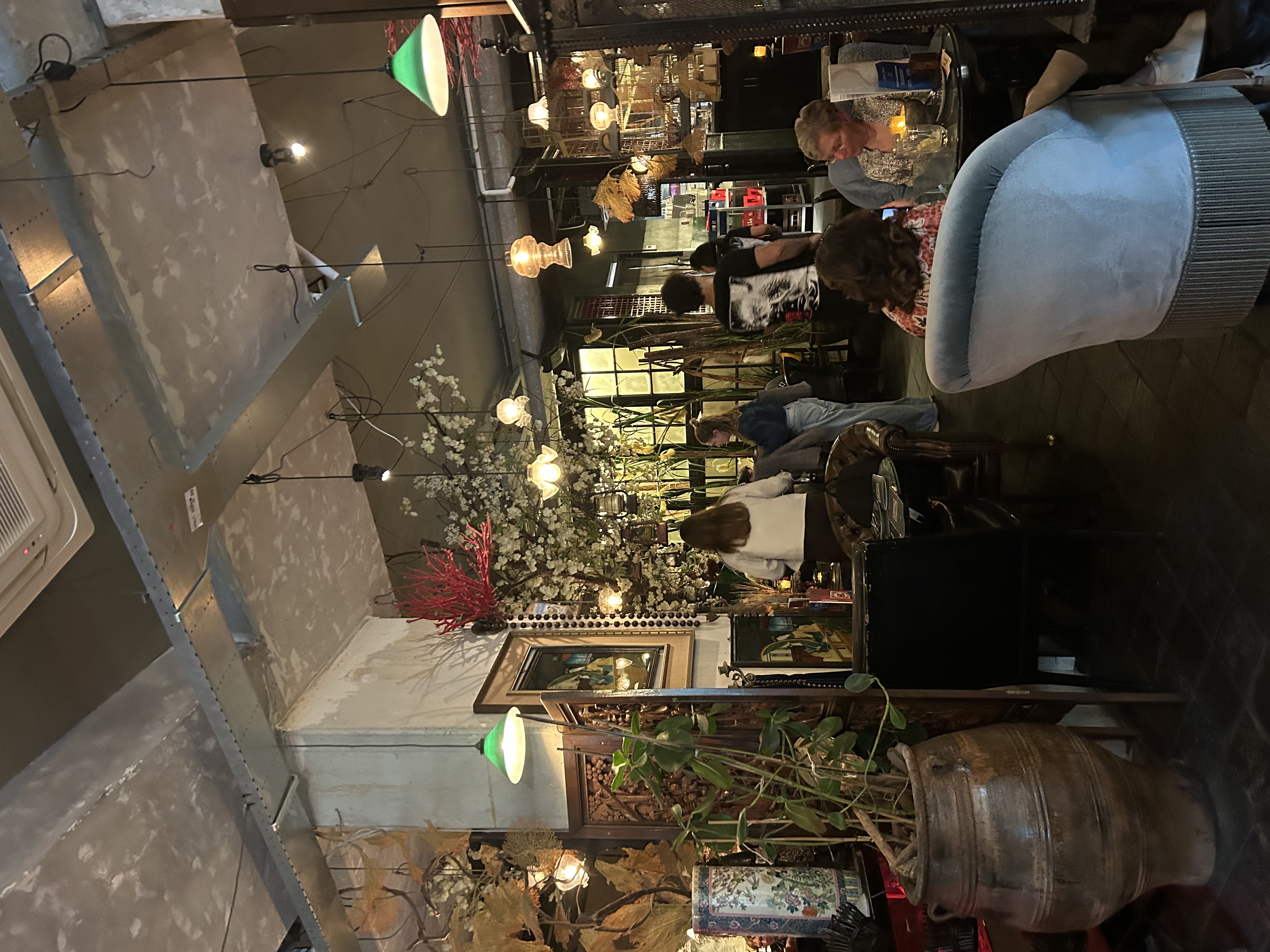 Little V Rotterdam Review: Dé Vietnamese ervaring midden in Nederland