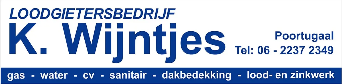 Review K Wijntjes Loodgietersbedrijf Poortugaal – Betrouwbare loodgieter met ervaring
