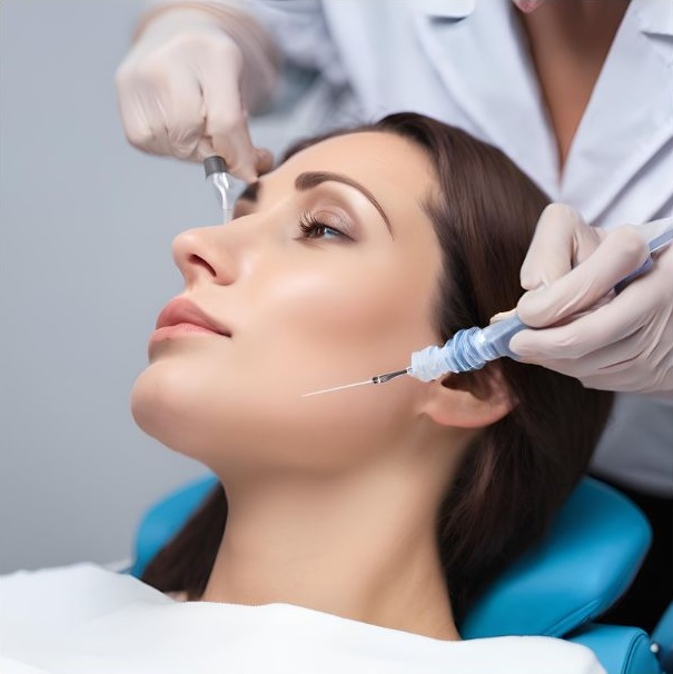Masseter Botox Review Effectief tegen tandenknarsen en strakke kaken