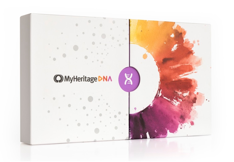 MyHeritage