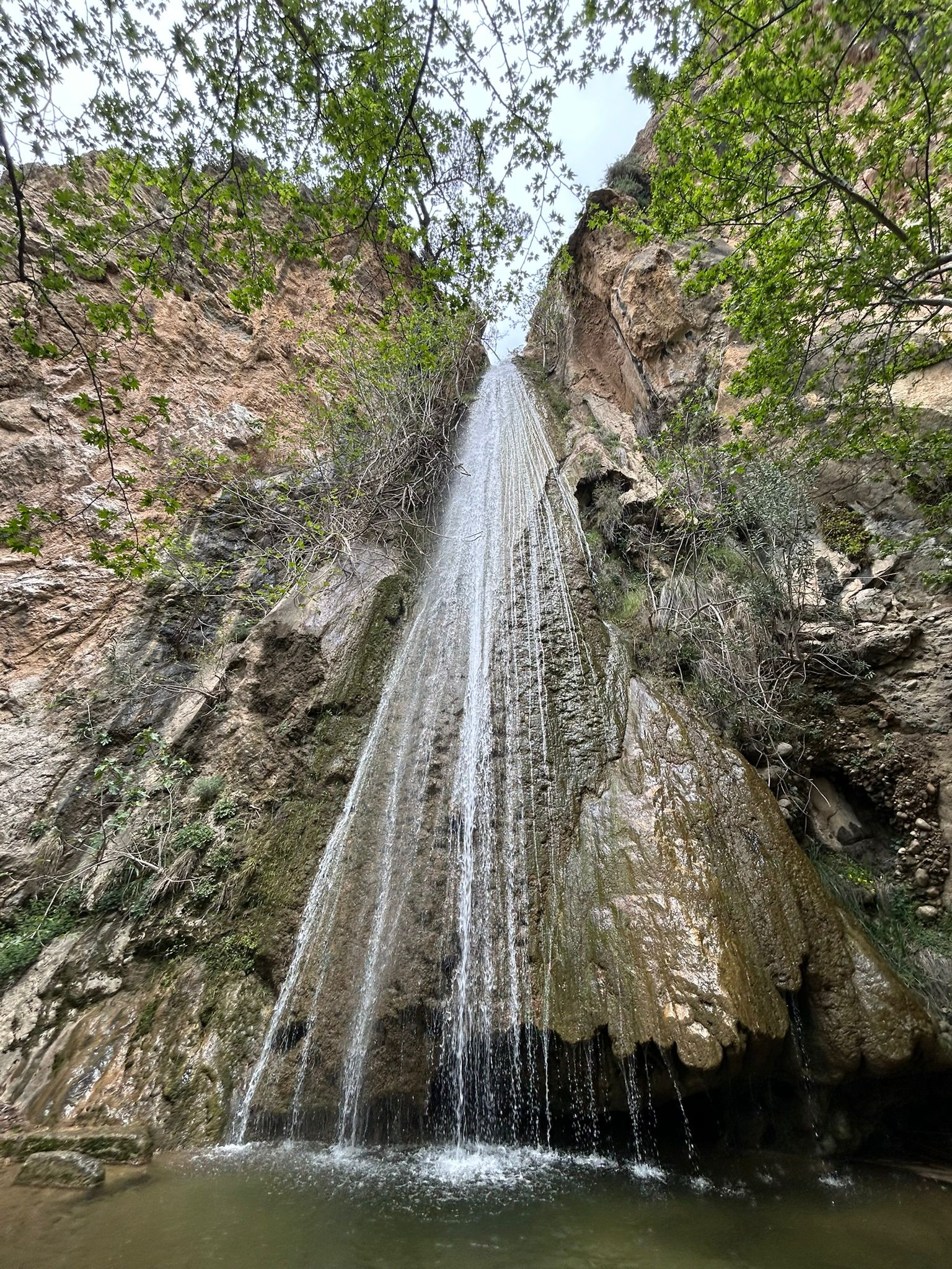 Mylonas Waterval, Kreta: Beste & Veiligste Route + Hiking tips