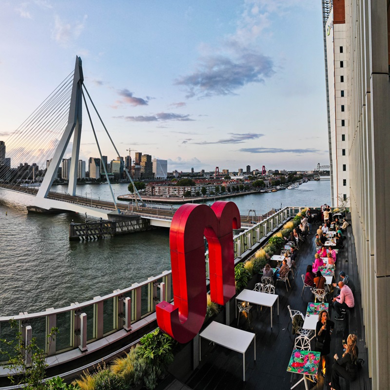 Gastrobar Elvy