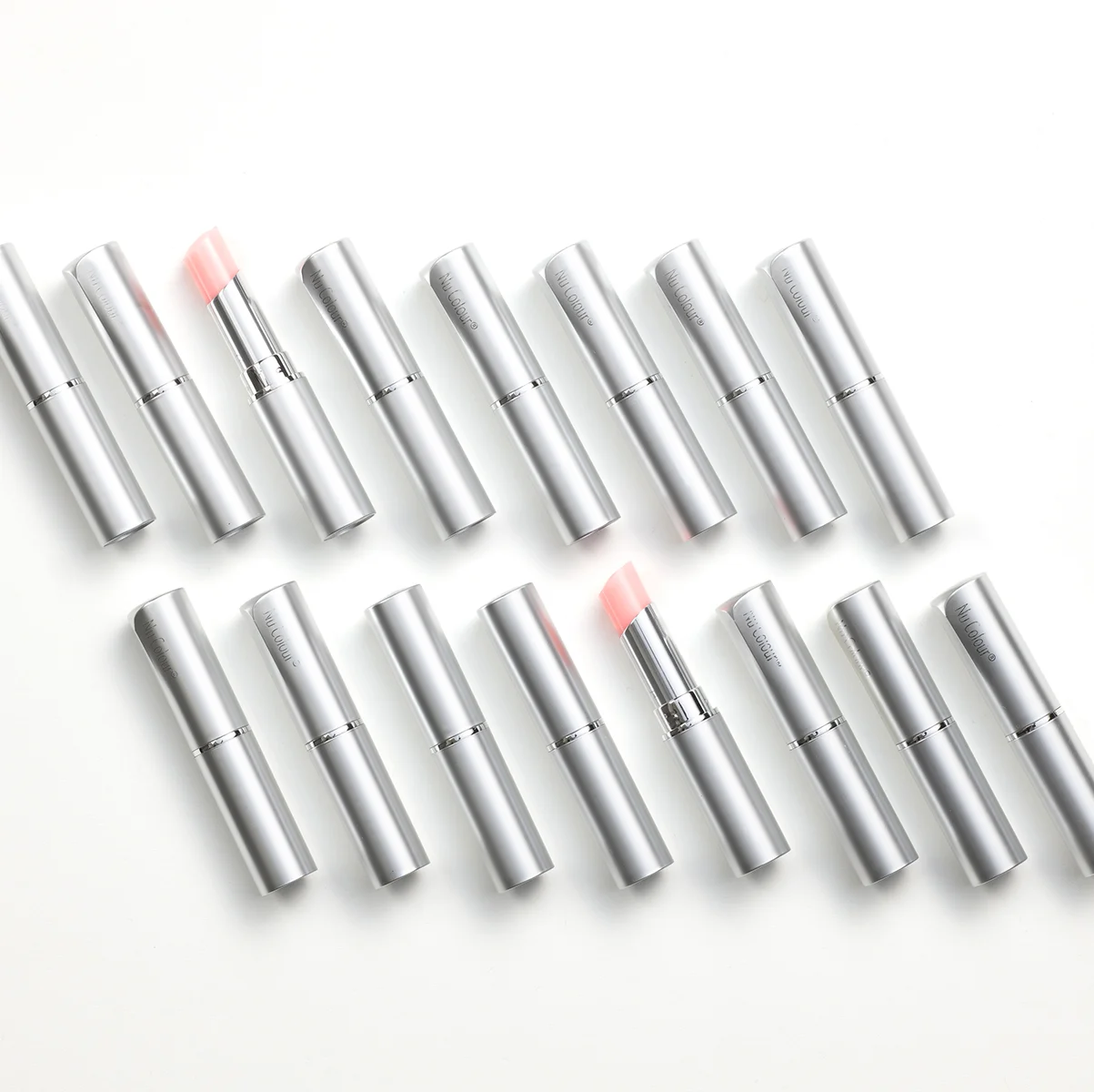 Nu Colour Lip Plumping Balm Review
