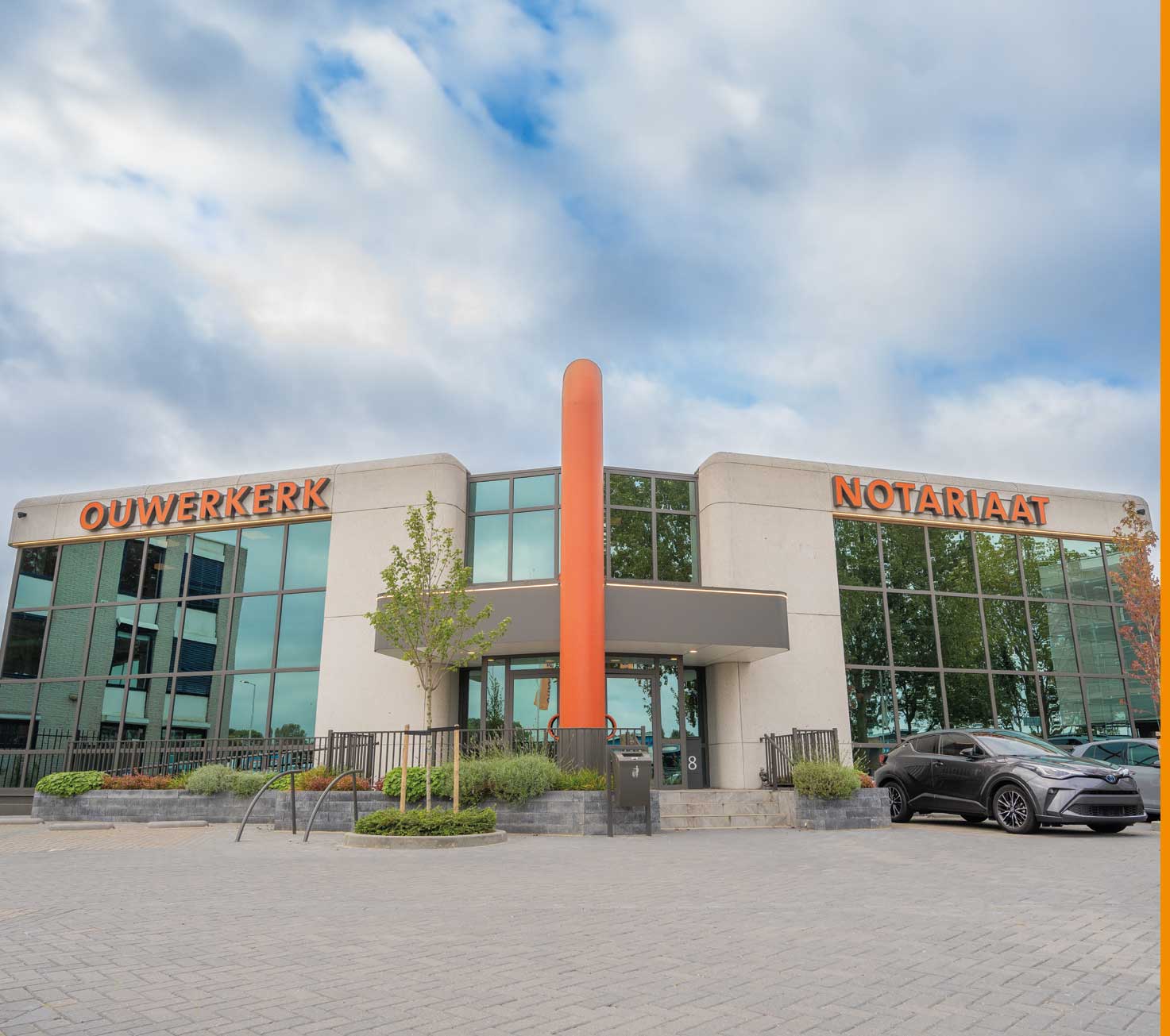Ouwerkerk Notariaat Review