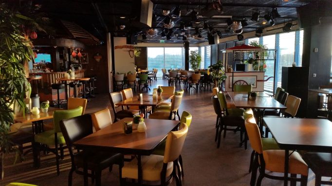 Palm Party House Zwijndrecht Review