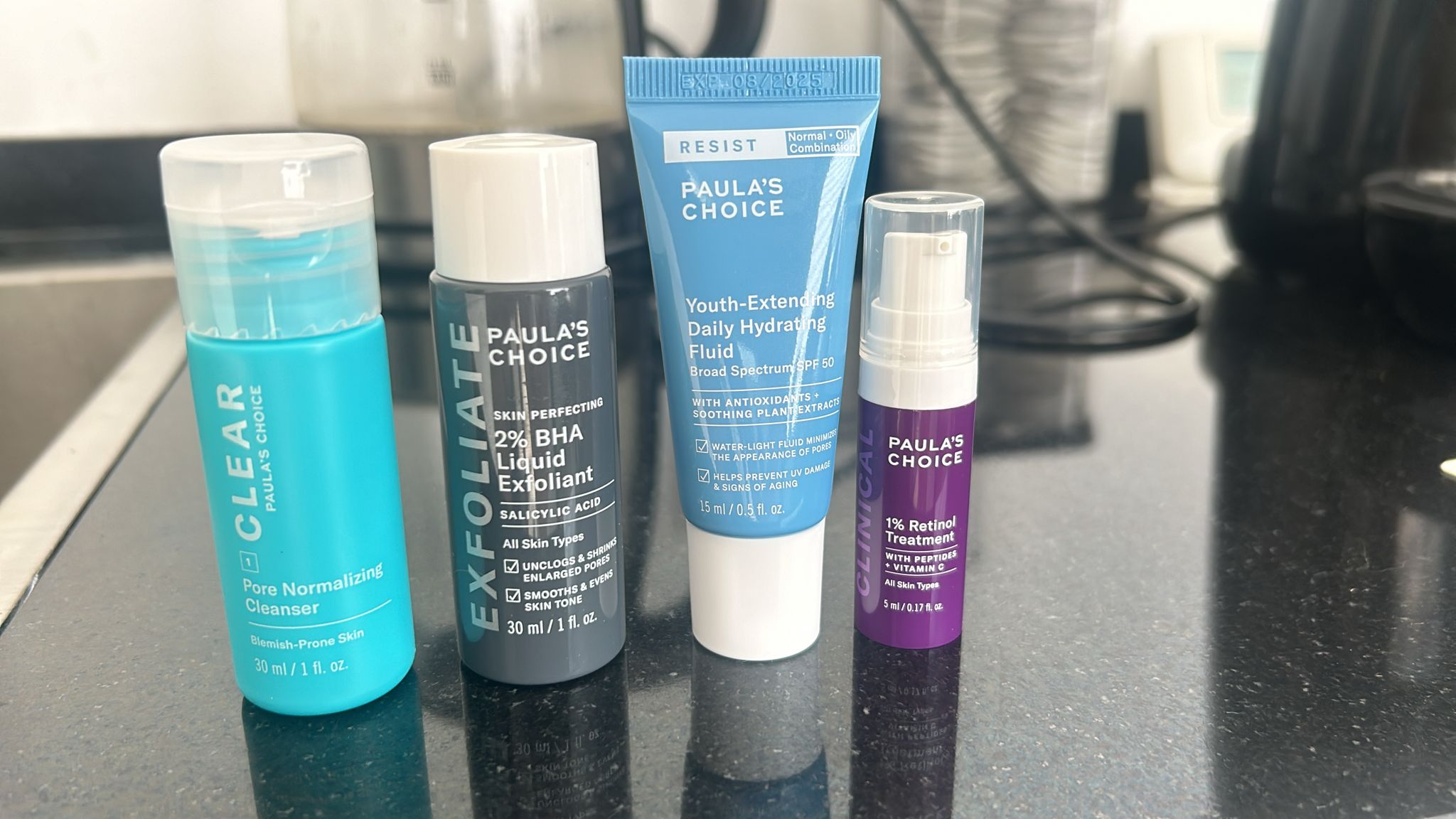 Paula's Choice Review