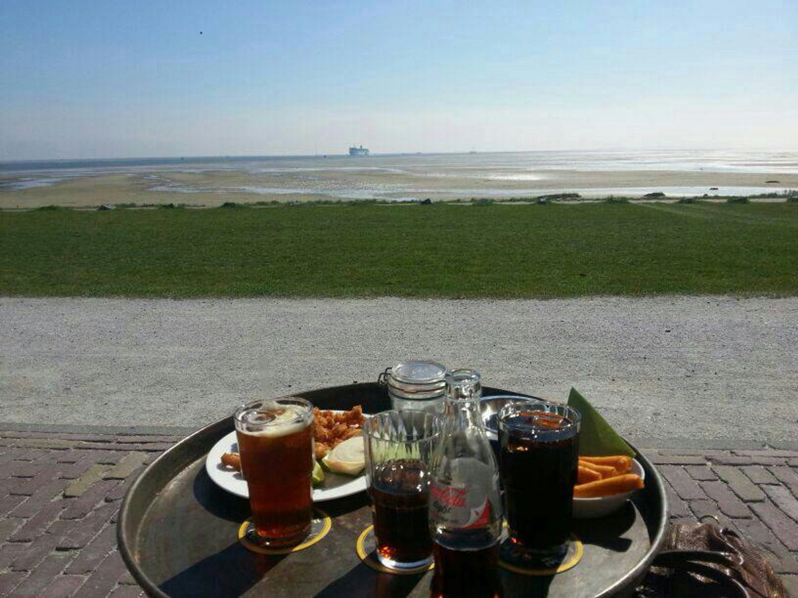 Paviljoen De Walvis Terschelling Review