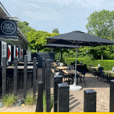 Restaria Nieuwveld Review