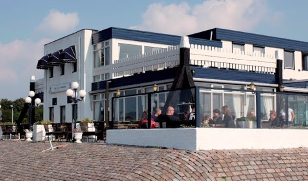 Restaurant Aquarius Review
