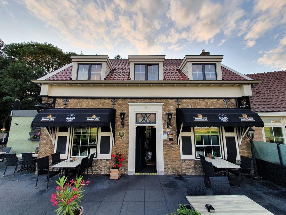 Restaurant de Krom