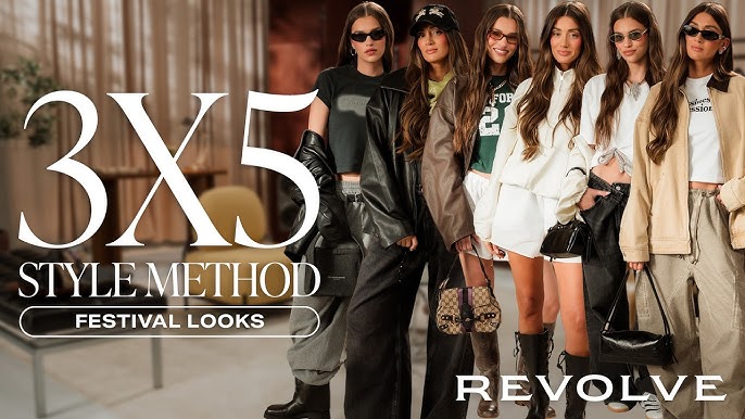 Revolve Review (2026): Betrouwbaar of Niet? Ervaringen, Retourneren & Levertijd