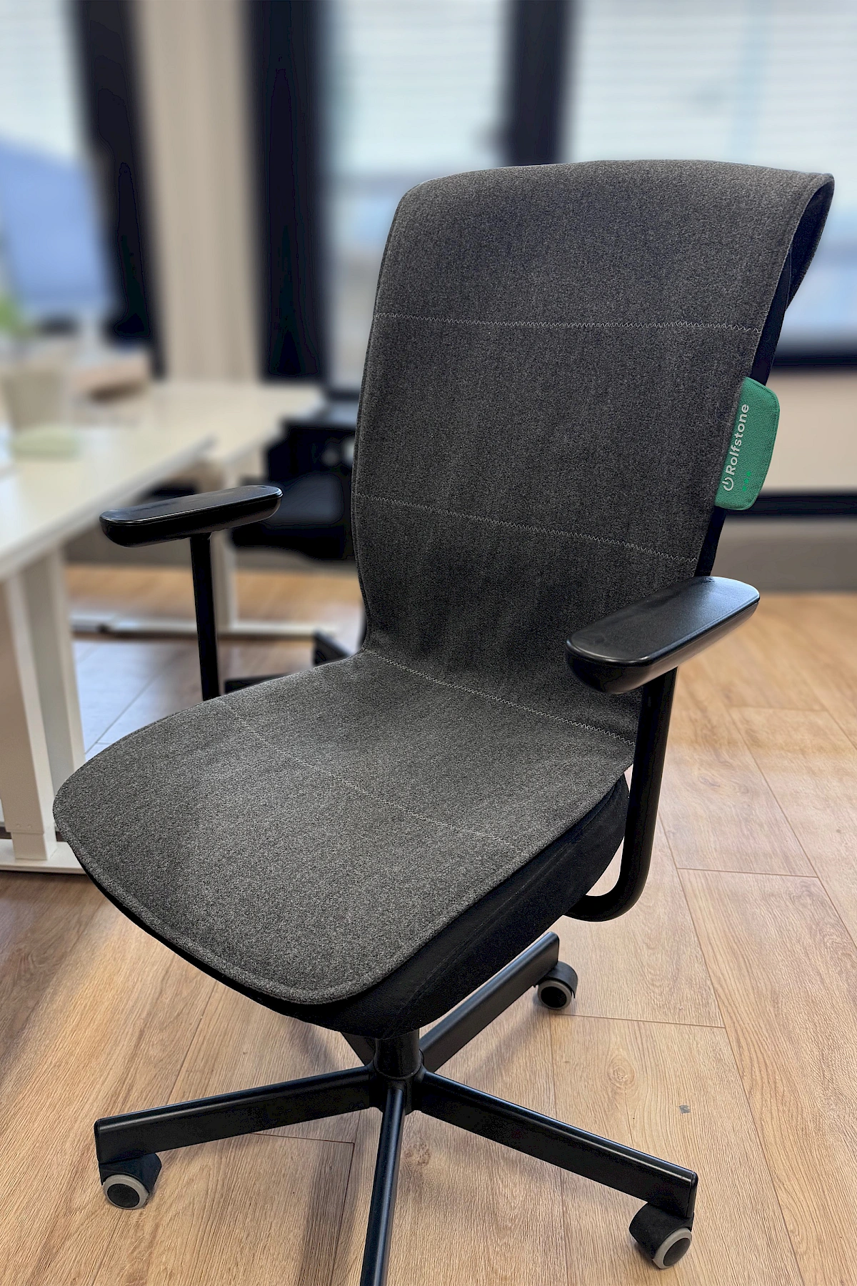 Rolfstone Warmtedekens Review
