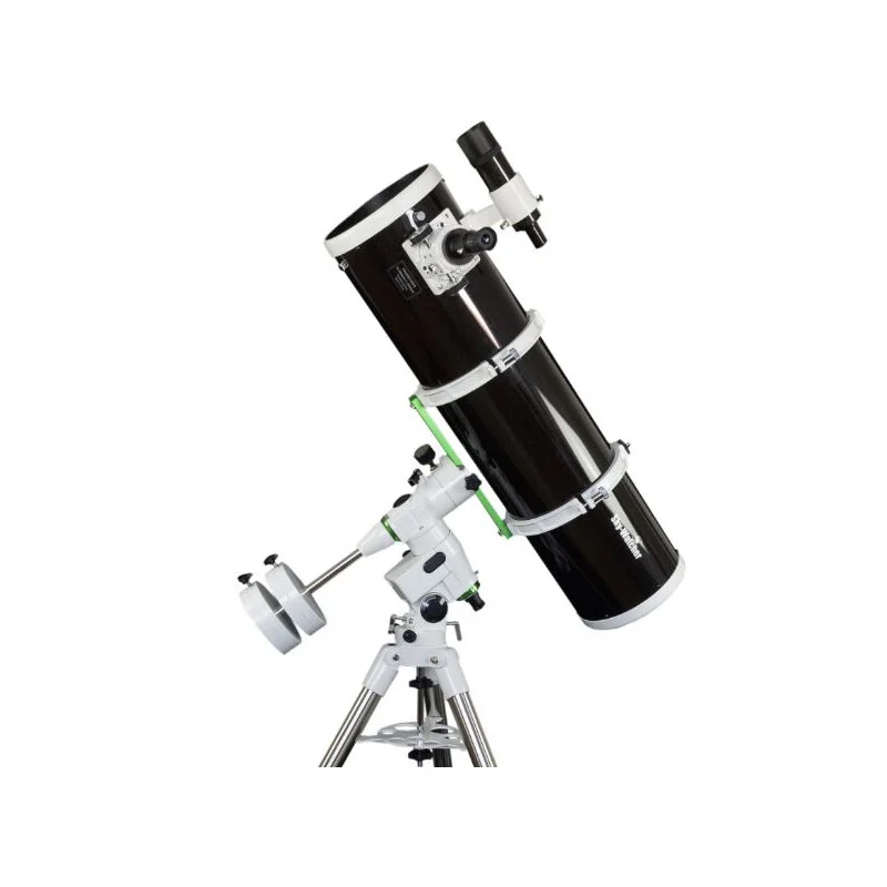 Telescoop Skywatcher 200P EQ5 Review