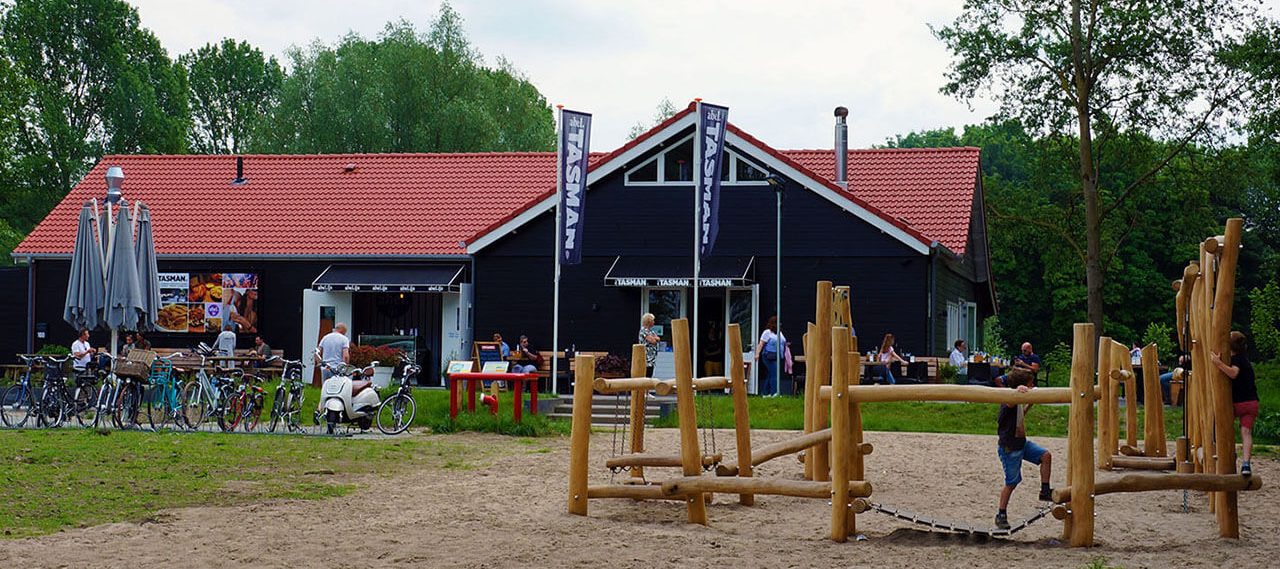 Restaurant Tasman