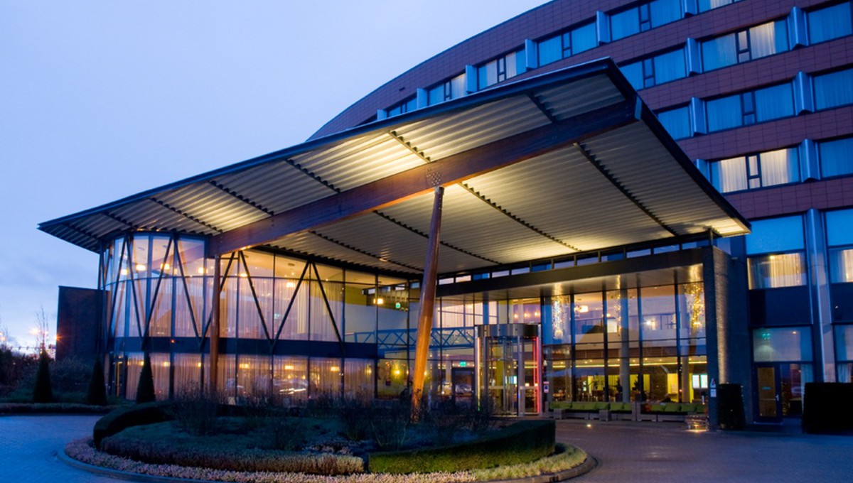 Van Der Valk Ridderkerk Review