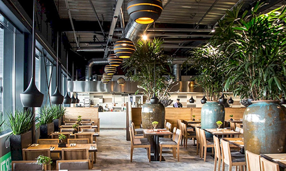 Review Watertuin Spijkenisse